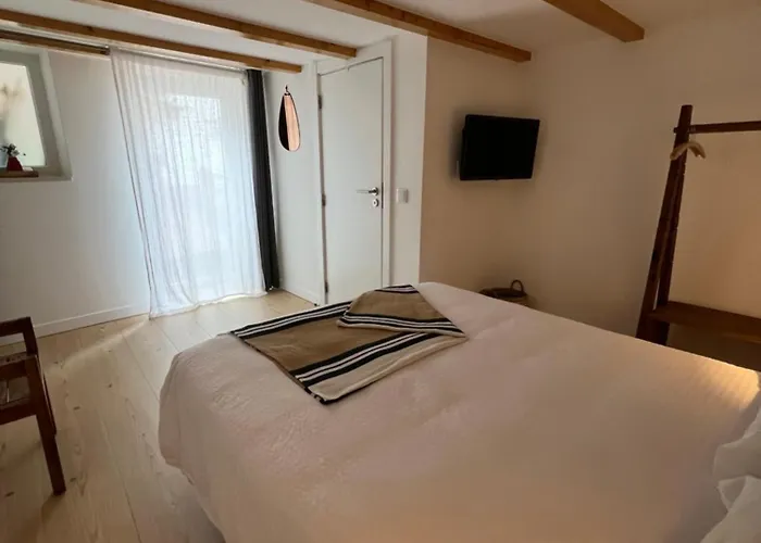 Constancia Guest House