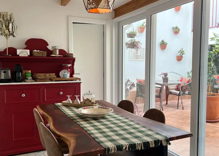 Constancia Guest House Vendégház