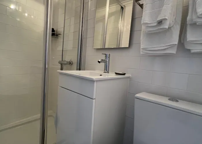 Vendégház Constancia Guest House