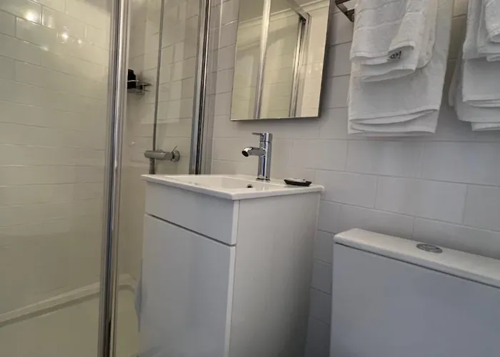 Constancia Guest House Guest house Constancia