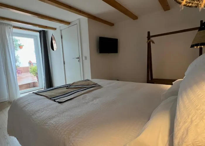 Constancia Guest House