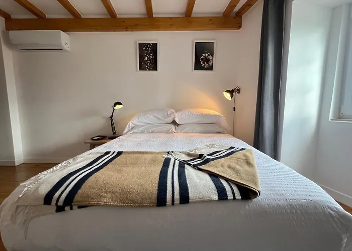 Guest house Constancia Guest House