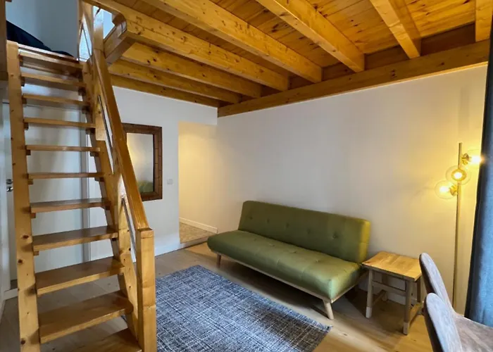 Constancia Guest House Guest house 4*