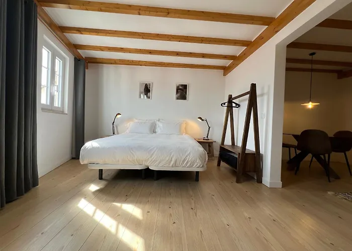 Constancia Guest House